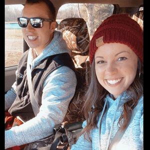 Meet your Posher, Maria